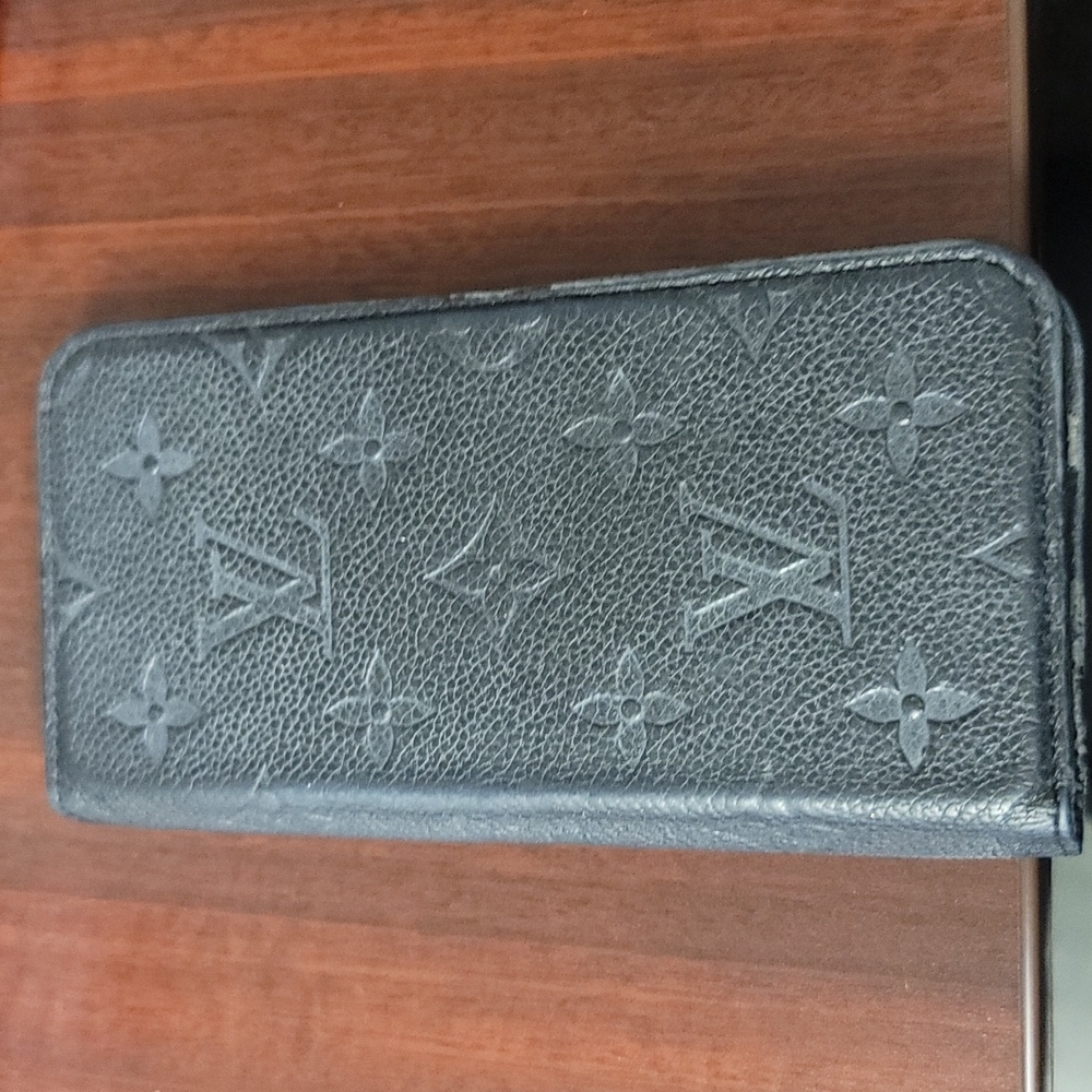 Louis Vuitton phone case
